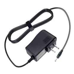 NTQinParts Replacement AC Wall Power Adapter/Charger Supply For Dragon Touch Classic 10 Digital 10 inch Digital Picture Frame WiFi IPS Touch Screen HD Display Frame