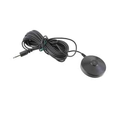 Generic Calibration Optimizer Measurement Microphone Mic ECM-AC2 Compatible with Sony Home Audio System