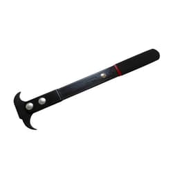 Lisle 56750 Seal Puller , black