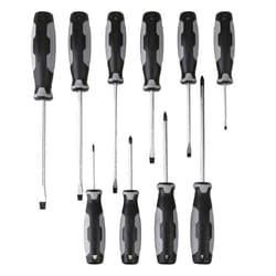 Olympia Tools 10-Piece Screwdriver Set, 88-733