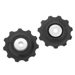 Shimano Deralleur Part Pulley 105/lx/deore 5700 Pr Upr&lowr