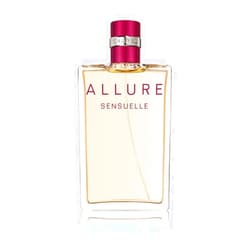 Chanel Allure Sensuelle Eau De Toilette Spray for Women, 3.4 Ounce