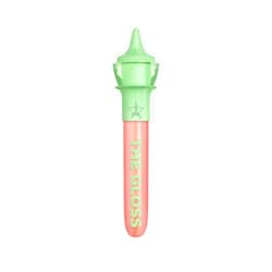 Jeffree Star The Gloss Peach Pricetag