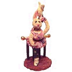Boyd's Bears Margot.The Ballerina Retired 227709