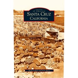 Sheila O'Hare,Irene Berry Santa Cruz, California