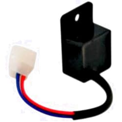 Custom Dynamics RELY FLSH F/LED TS