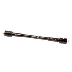 Saris Indoor Bike Trainer Thru Axle Adapter