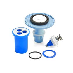 Zurn P6000-ECR-FF-RK 4.5 gpf Closet Aquaflush Diaphragm Kit Rebuild Kit