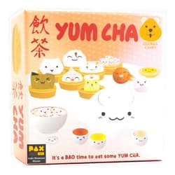 Quokka Games Yum Cha Card Game