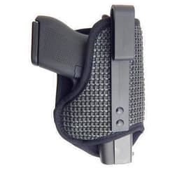 Active Pro Gear IWB Push Draw Belt Clip Concealment Holster for Gun Concealed Carry | Inside Waistband Conceal Carry Belt Holsters | Made in USA | Active Pro Gear
