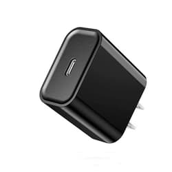 KUEVKA USB-C 20W Charging Block Charger Adapter for Beats Earbuds, Beats Solo 4, Studio Pro(x Kim Kardashian),Studio Buds+, Flex, Fit Pro,Solo Buds, Pill 2024 Wireless Speaker Earphones Headphone Accessories