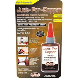 Just For Copper JFC050 1.85 Ounce Solderless Copper Bonding