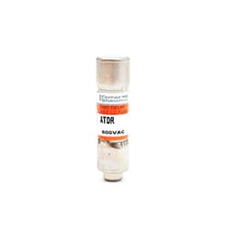 Ferraz Shawmut Brand ATDR-2 (ATDR 2) 2Amp 600V Slow Blow Class CC Cartridge Fuse