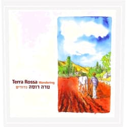 Terra Rossa (Artist) Format: Audio CD Wandering