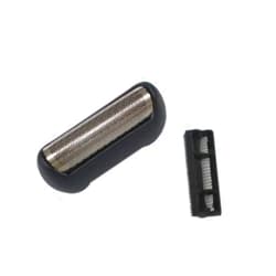Acupress Shaver Razor Foil+Cutter Replacement Set Fits for Bra-un 11B Series 130S-1 140S-1 150S-1 835