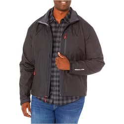 Helly-Hansen Mens Team Crew Midlayer Jacket