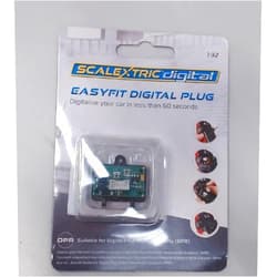 Scalextric C8515 - Digital Easy Fit Plug