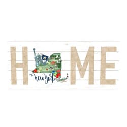 Northcott My Home State New York 18
