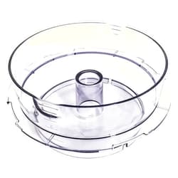 WEIJIA FP-13SWB Replacement Food Processor Small Work Bowl compatible with Cuisinart FP-13DSV, FP-13DGM, SFP-13