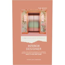 By Esther Levy (Author) Ujjayi, Interior Designer: A Guide to Aligning the Internal Self. Take a look inside.