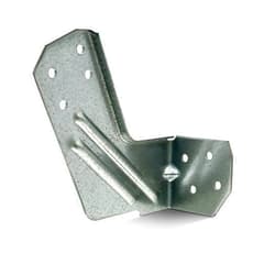 Simpson Strong-Tie HPT 18-Gauge ZMAX Galvanized Hurricane Tie