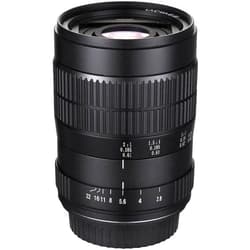 LAOWA Venus Laowa 60mm F/2.8 Ultra Macro Manual Focus Lens - for Sony Mirrorless FE Mount