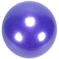 AllPlay Rhythmic Gymnastic Competition Exercise Ball Olympic Spec for Dance and Performance