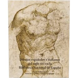 Spanish Edition by Gerhard Wolf (Author), Marzia Faietti (Author), Elena María Santiago Páez (Author), Beatriz Hidalgo Caldas (Author), Francesco Grisolia (Author), Benito Navarrete Prieto (Author, Scientific Editor), Gonzalo Redín Michaus (Author, Scientific Editor), Federica Mancini (Author), Carlos Plaza (Author), Manuel Arias Martínez (Author), José Ramón Maracaida López (Author) & 7 more Dibujos españoles e italianos del siglo XVI en la Biblioteca Nacional de España