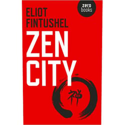Eliot Fintushel Zen City