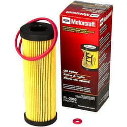 Motorcraft Oil Filter