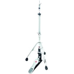 Gibraltar 9707ML-LD Moveable Leg Hi Hat Stand with Liquid Drive