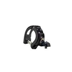 SRAM MatchMaker X Cockpit Clamp - Right, Black, With Ti Bolts