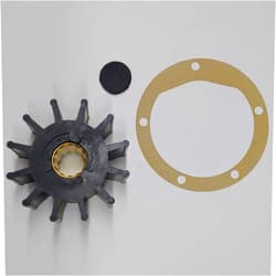 StayCoolPumps SCP-17935 Impeller Repair Kit Replaces Jabsco 17935-0001-P for Raw Sea Water Pumps