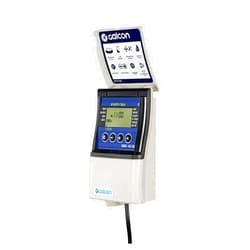 Galcon 8054 AC-4S 4-Station Irrigation Timer Propagation & Irrigation Smart Sprinkler Controller with Daily/Cyclic Programming GAEBS0002U1