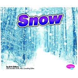 Erin Edison Snow (Weather Basics)