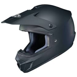 HJC CS-MX II Trax Men's Off-Road Motorcycle Helmet - MC-5SF / 3X-Large