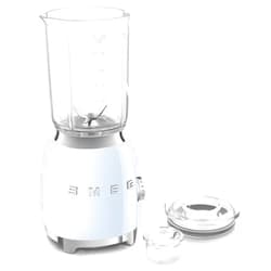 SMEG NEW Retro Countertop Blender (Pastel Blue)