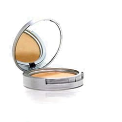Lauren Brooke Cosmetiques Pressed Foundation, Natural and Organic Makeup (Cool No. 10) …