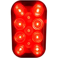 Perterson Peterson Mfg Co 850r1 Led Stop Tail Light