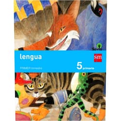 María Duque Hernández,Mercedes Vallejo Canedo,Araceli Calzado Roldán,María Luisa Merchán Moreno,Begoña Oro Pradera,, Arianeta,Alya Mark,, Puño,Daniel Jiménez de la Fuente Lengua. 5 Primaria. Savia (Spanish Edition)