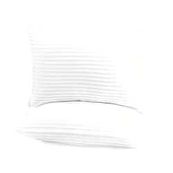 Utopia Bedding Bed Pillows for Sleeping Queen Size (White), Set of 2, Cooling Hotel Quality, for Back, Stomach or Side Sleepers