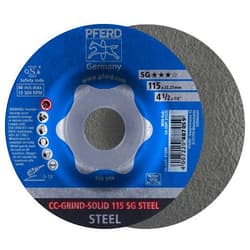 PFERD 61200 4-1/2