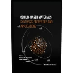 Ramesh Chandra,Ravi Tomar Cerium-Based Materials: Synthesis, Properties and Applications