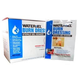 Tohoyard Water-Jel Burn Care Products 2