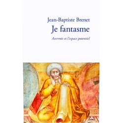 French Edition by Jean-Baptise Brenet (Author), Jean-Baptiste Brenet (Contributor) Format: Kindle Edition Je fantasme: AVERROÈS ET L'ESPACE POTENTIEL (SC HUMAINES) (French Edition)