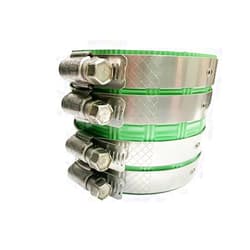 Generic 6220H8G No-Hub Coupling 3