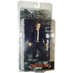 NECA Twilight Eclipse - Edward Cullen - Neca