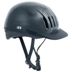 IRH INTERNATIONAL RIDING HELMETS IRH Sport Horseback Riding Safety Washable Rear Side Ventilation Equestrian Equi Lite Helmet