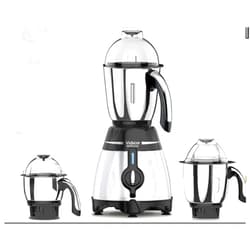 Vidiem METALLICA STEEL 750W / 110V Free Service Kit included - INDIAN MIXER GRINDER USA