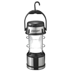 COAST® EAL17 460 Lumen LED Emergency Area Light, 50 Hour Runtime, Dual Color, 4 x D, Multicolor